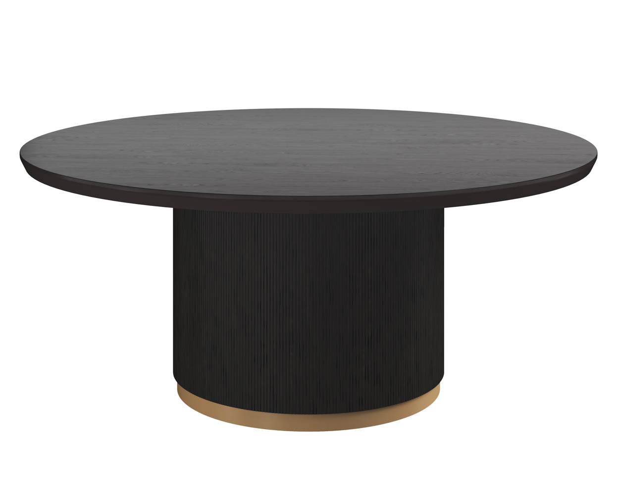 Kalla Dining Table - 68" - Round