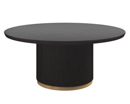 Kalla Dining Table - 68" - Round