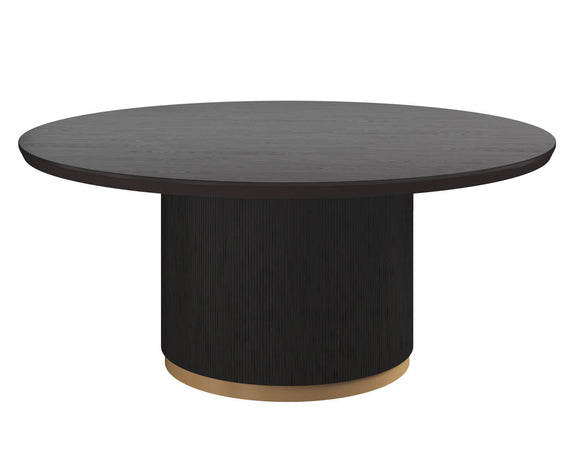 Kalla Dining Table - 68" - Round