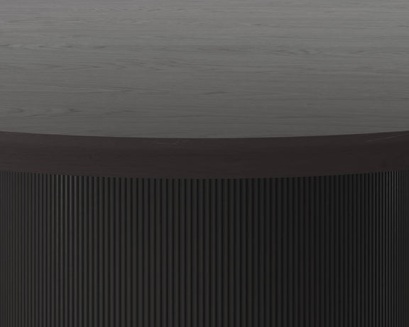 Kalla Dining Table - 68" - Round