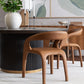 Kalla Dining Table - 68" - Round