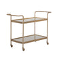 Durva Bar Cart