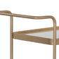 Durva Bar Cart