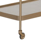 Durva Bar Cart