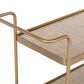 Durva Bar Cart