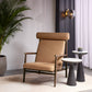 Biko Lounge Chair