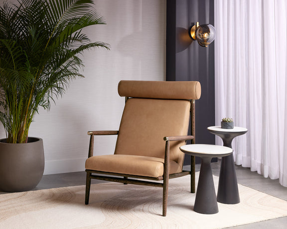 Biko Lounge Chair