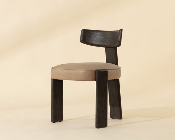 Horton Dining Chair