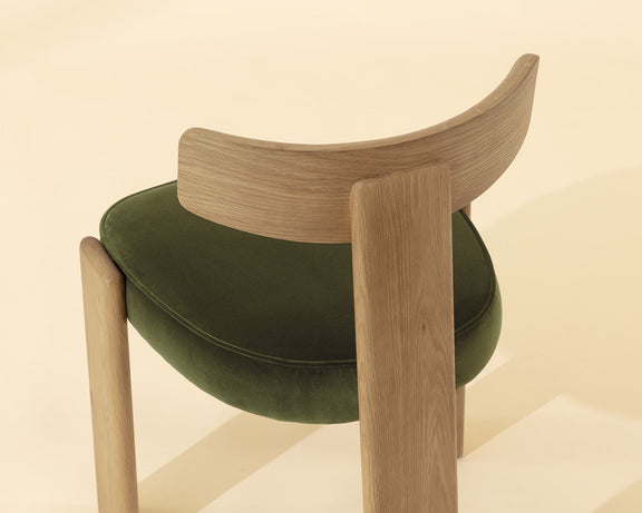 Horton Dining Chair