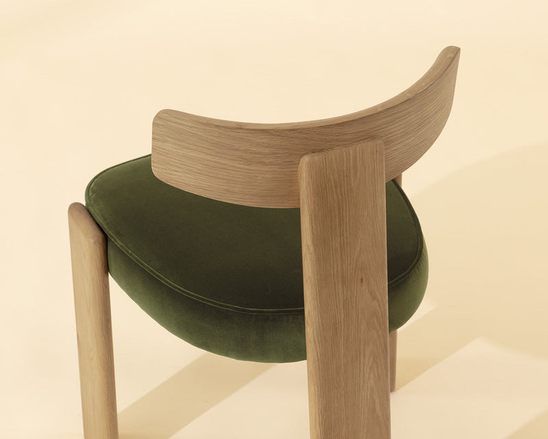 Horton Dining Chair
