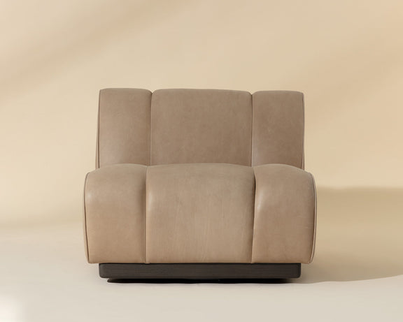 Blaise Swivel Lounge Chair