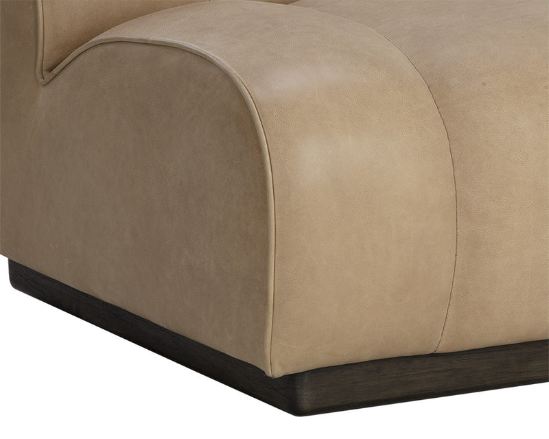 Blaise Swivel Lounge Chair