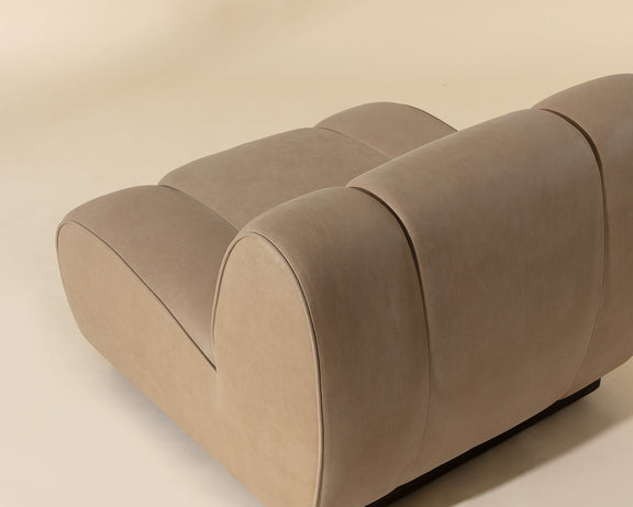 Blaise Swivel Lounge Chair