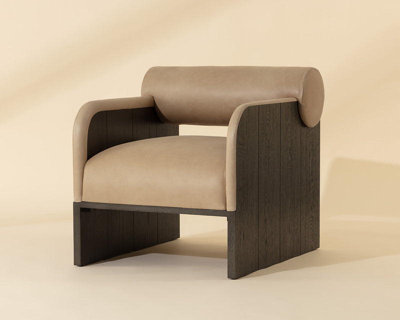 Coburn Lounge Chair