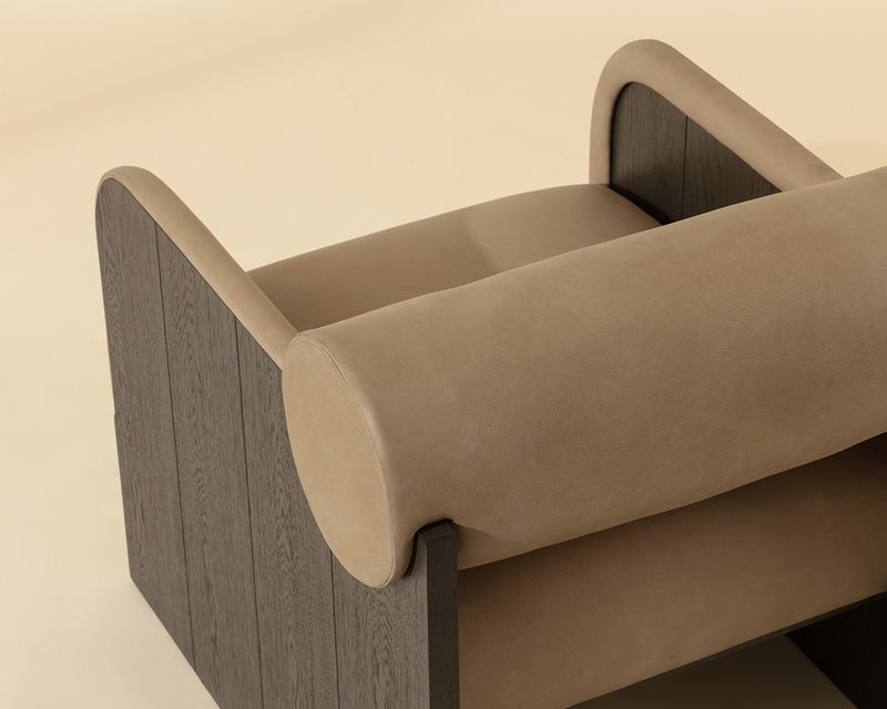Coburn Lounge Chair