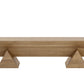 Gregor Bench