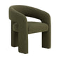 Isidore Dining Armchair