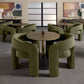 Isidore Dining Armchair