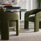 Isidore Dining Armchair