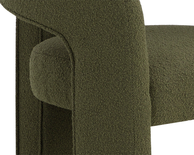 Isidore Dining Armchair