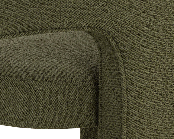 Isidore Dining Armchair