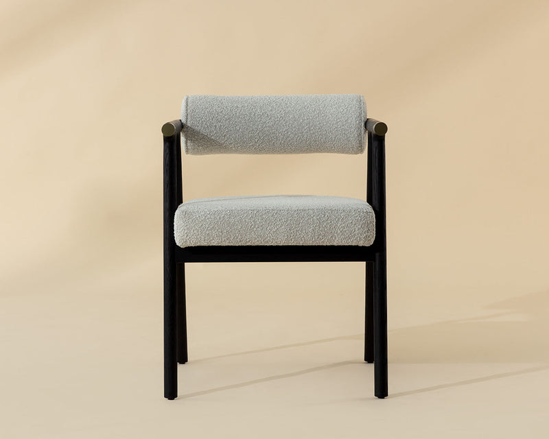 Sova Dining Armchair