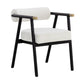 Sova Dining Armchair