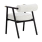 Sova Dining Armchair