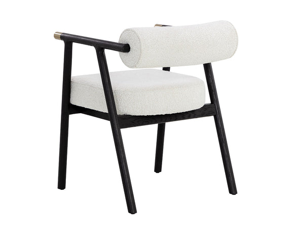 Sova Dining Armchair