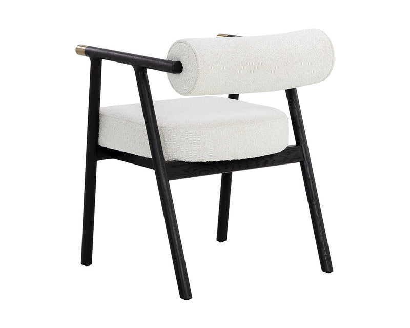 Sova Dining Armchair