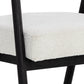 Sova Dining Armchair