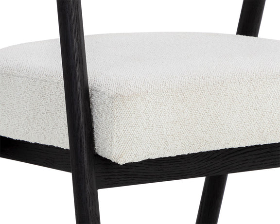 Sova Dining Armchair