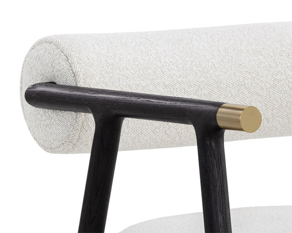 Sova Dining Armchair