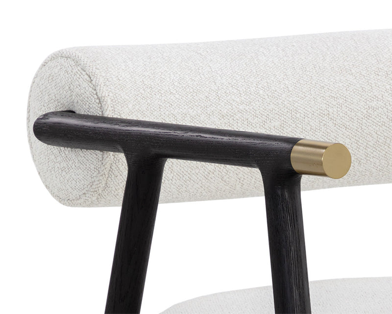 Sova Dining Armchair