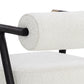 Sova Dining Armchair