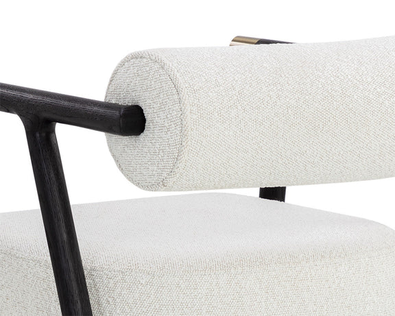 Sova Dining Armchair