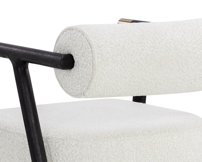 Sova Dining Armchair