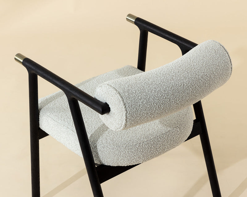 Sova Dining Armchair