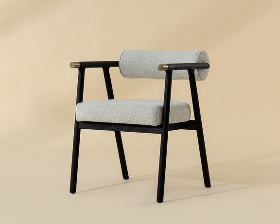 Sova Dining Armchair