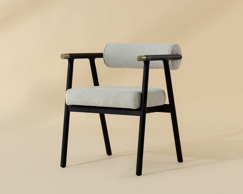 Sova Dining Armchair