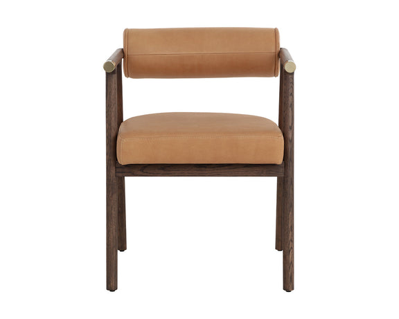 Sova Dining Armchair