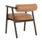 Sova Dining Armchair