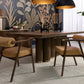 Sova Dining Armchair