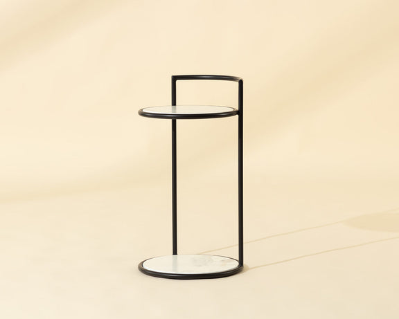 Parga End Table