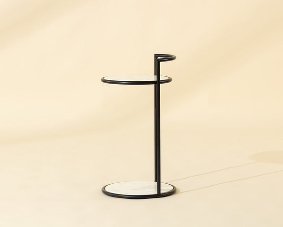 Parga End Table