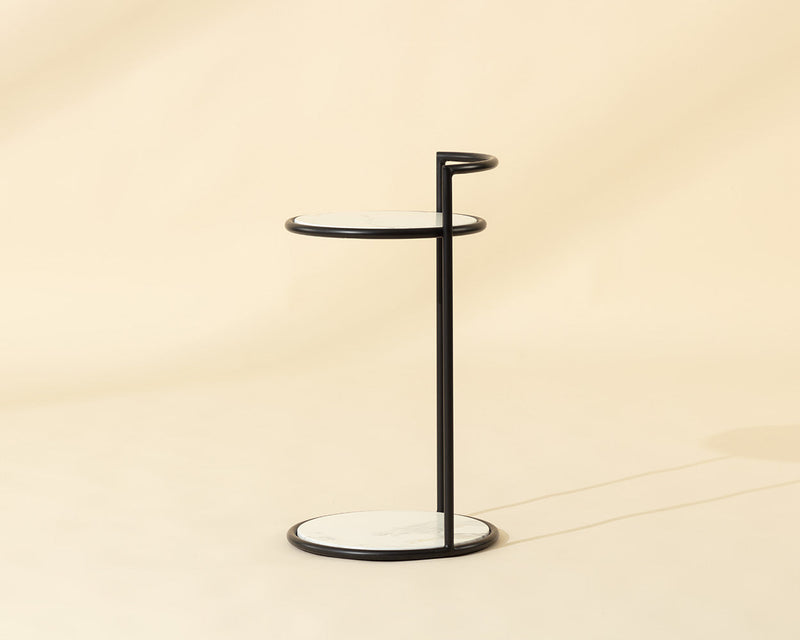 Parga End Table