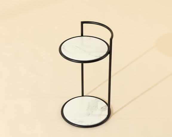 Parga End Table
