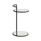 Parga End Table