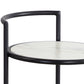 Parga End Table