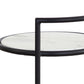 Parga End Table